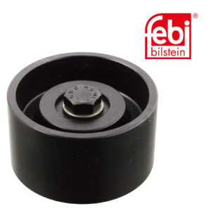 LPM Truck Parts - IDLER PULLEY (51958016019)