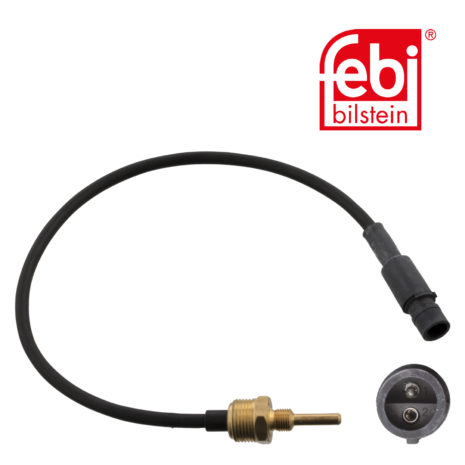 LPM Truck Parts - COOLANT TEMPERATURE SENSOR (1491408)