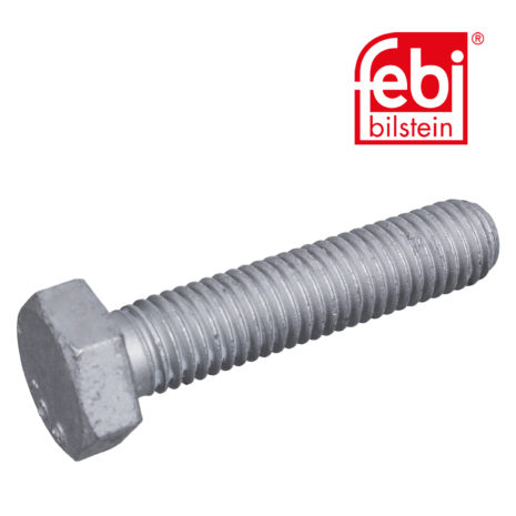 LPM Truck Parts - BOLT