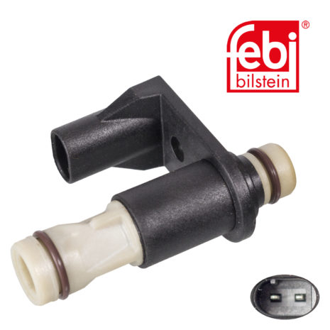 LPM Truck Parts - NOZZLE (0001400030)