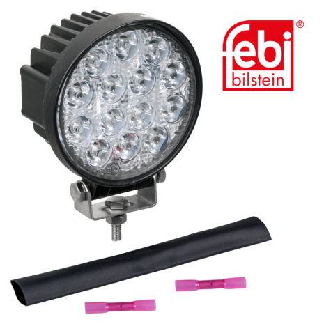 LPM Truck Parts - WORKLIGHT