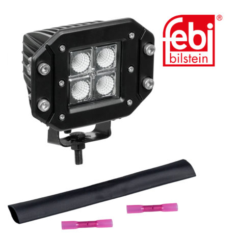 LPM Truck Parts - WORKLIGHT