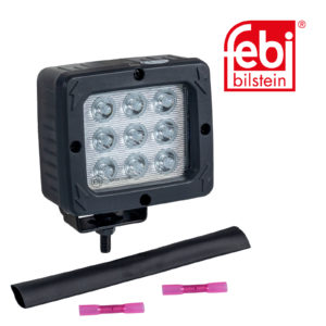 LPM Truck Parts - WORKLIGHT