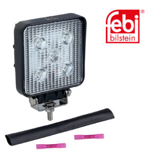 LPM Truck Parts - WORKLIGHT