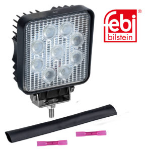 LPM Truck Parts - WORKLIGHT