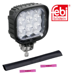 LPM Truck Parts - WORKLIGHT