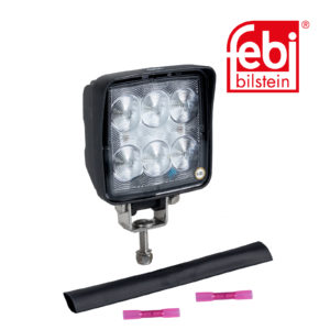 LPM Truck Parts - WORKLIGHT