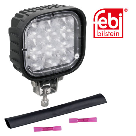 LPM Truck Parts - WORKLIGHT