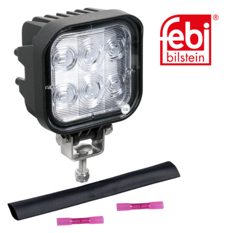 LPM Truck Parts - WORKLIGHT