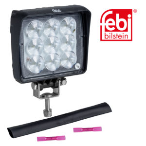 LPM Truck Parts - WORKLIGHT