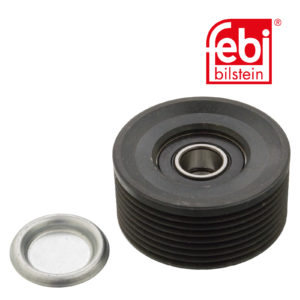 LPM Truck Parts - IDLER PULLEY (1704645)