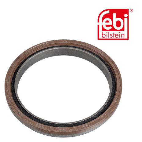 LPM Truck Parts - CRANKSHAFT SEAL (8970715611)