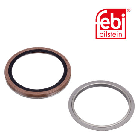 LPM Truck Parts - CRANKSHAFT SEAL (8973297800)