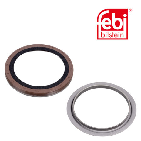 LPM Truck Parts - CRANKSHAFT SEAL (8976023790)
