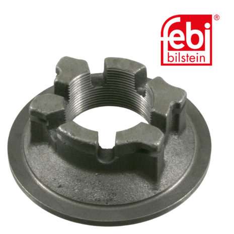 LPM Truck Parts - AXLE NUT (0326647030)