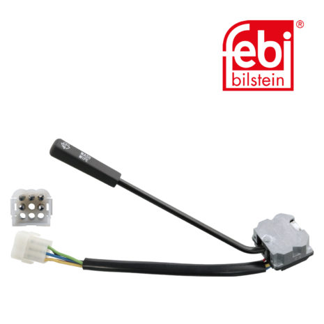 LPM Truck Parts - STEERING COLUMN SWITCH ASSEMBLY (1578198)