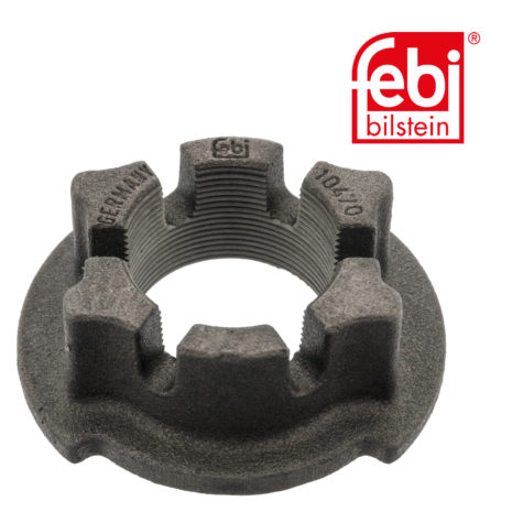 LPM Truck Parts - AXLE NUT