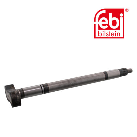 LPM Truck Parts - BRAKE CAMSHAFT (0509705474)