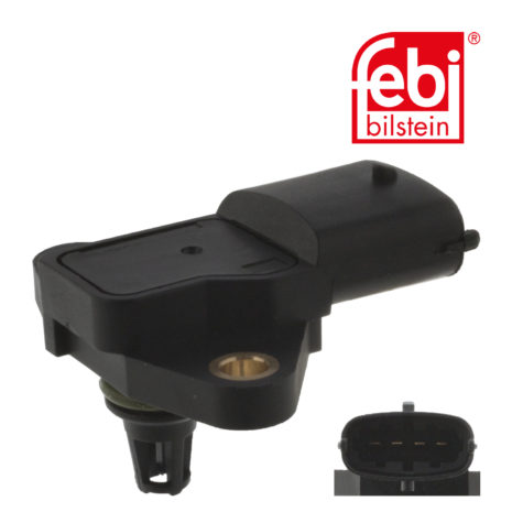 LPM Truck Parts - BOOSTPRESSURE SENSOR (51274210216)