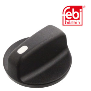 LPM Truck Parts - ROTARY BUTTON (0372621)