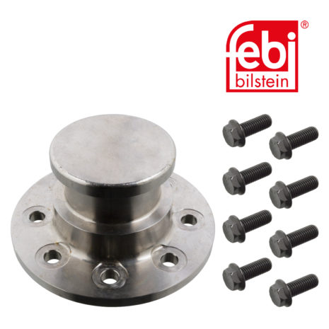 LPM Truck Parts - KING PIN