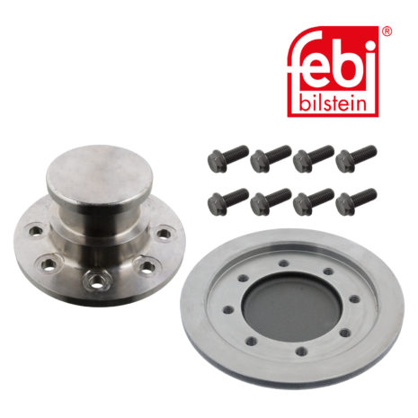 LPM Truck Parts - KING PIN