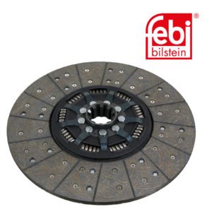 LPM Truck Parts - CLUTCH DISC (8112109)