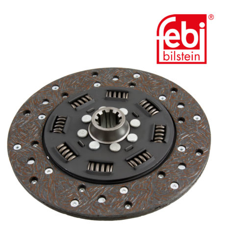 LPM Truck Parts - CLUTCH DISC (0142509403)