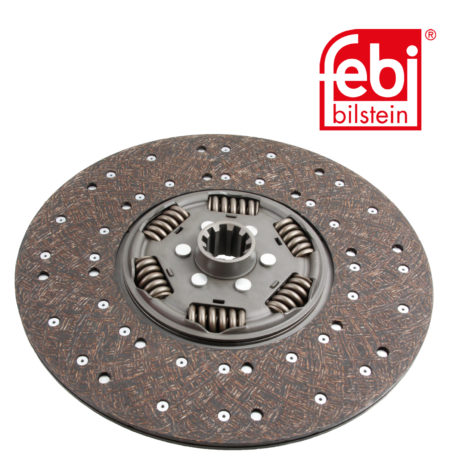 LPM Truck Parts - CLUTCH DISC (001903925)