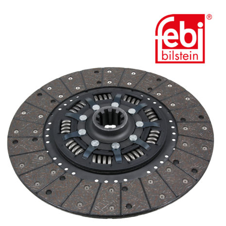 LPM Truck Parts - CLUTCH DISC (8112111)