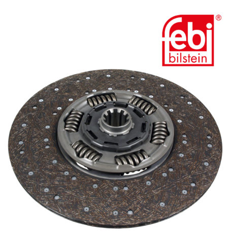 LPM Truck Parts - CLUTCH DISC (042100535)