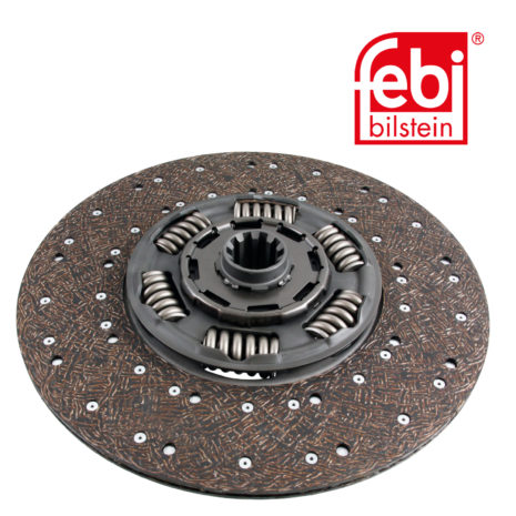 LPM Truck Parts - CLUTCH DISC (1342345)