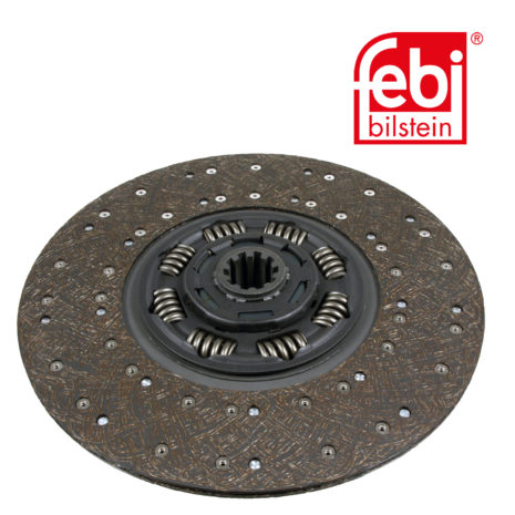 LPM Truck Parts - CLUTCH DISC (1524768)