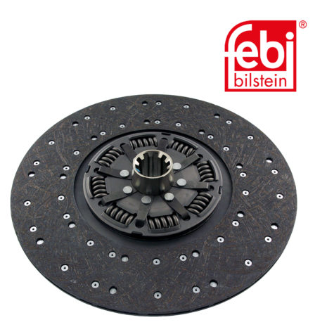 LPM Truck Parts - CLUTCH DISC (1655677)