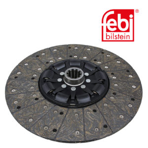 LPM Truck Parts - CLUTCH DISC (042062541)