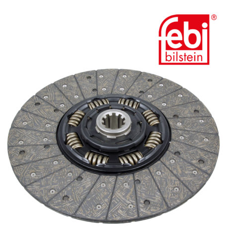 LPM Truck Parts - CLUTCH DISC (3192845)