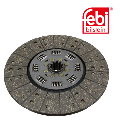 LPM Truck Parts - CLUTCH DISC (5000677178)