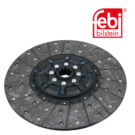 LPM Truck Parts - CLUTCH DISC (042553293)