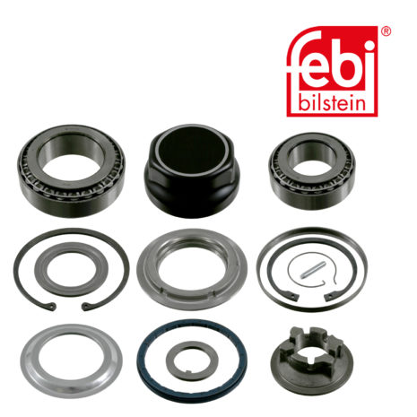 LPM Truck Parts - WHEEL BEARING KIT (0980102340)