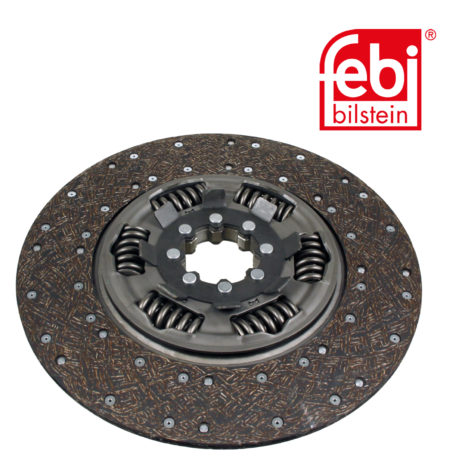 LPM Truck Parts - CLUTCH DISC (85000245)