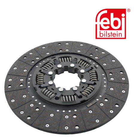 LPM Truck Parts - CLUTCH DISC (20507756)