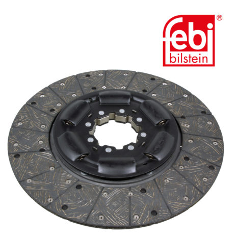 LPM Truck Parts - CLUTCH DISC (8171497)