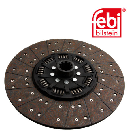 LPM Truck Parts - CLUTCH DISC (042102168)