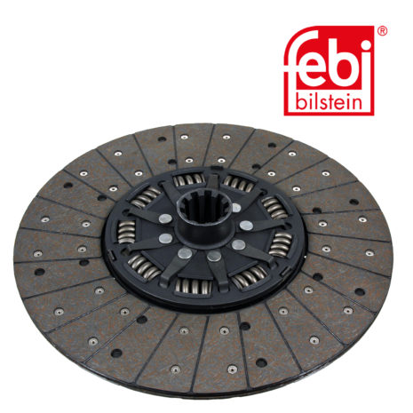 LPM Truck Parts - CLUTCH DISC (042102970)