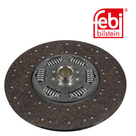 LPM Truck Parts - CLUTCH DISC (85003118)