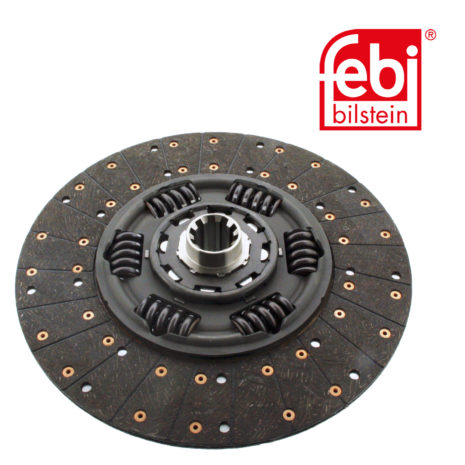 LPM Truck Parts - CLUTCH DISC (504149354)