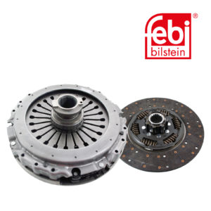 LPM Truck Parts - CLUTCH KIT (0262508101)