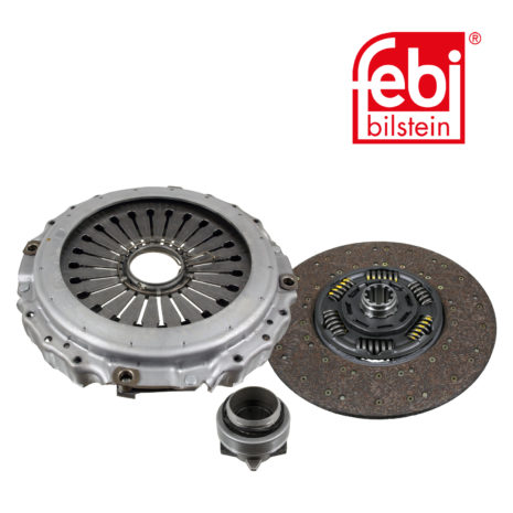 LPM Truck Parts - CLUTCH KIT (1935392R)