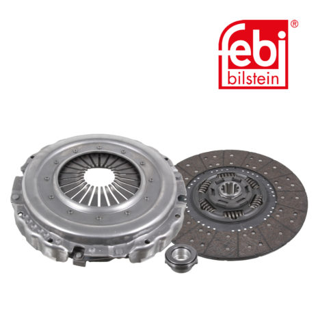 LPM Truck Parts - CLUTCH KIT (1375597S1)