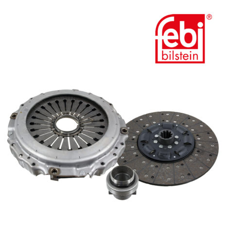 LPM Truck Parts - CLUTCH KIT (1204205S1)